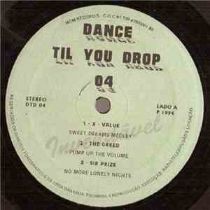 Various - Dance' Til You Drop 04 mp3 album