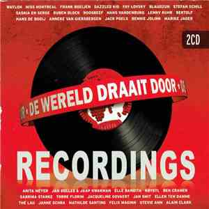 Various - De Wereld Draait Door Recordings mp3 album