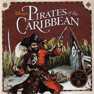 Various - Disney's Pirates Of the Carribean mp3 album