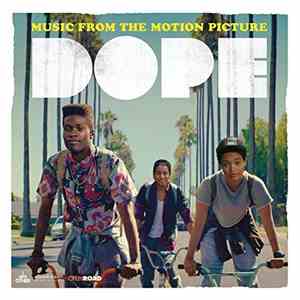 Various - Dope (Music From The Motion Picture) mp3 album