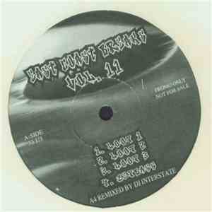Various - East Coast Breaks Vol. 11 mp3 album