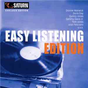 Various - Easy Listening Edition mp3 album