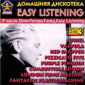 Various - Easy Listening mp3 album