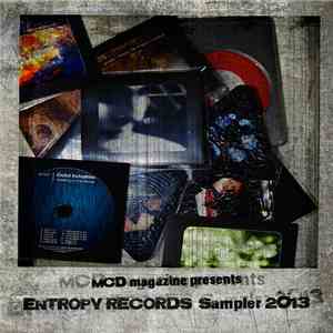 Various - Entropy Records Sampler 2013 mp3 album
