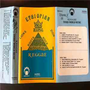 Various - Ethiopian King mp3 album