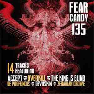 Various - Fear Candy 135 mp3 album