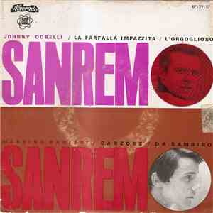 Various - Festival de Sanremo 1968 mp3 album