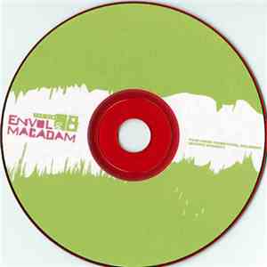 Various - Festival Envol & Macadam 08 mp3 album