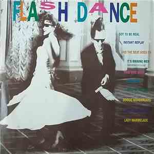 Various - Flash Dance mp3 album