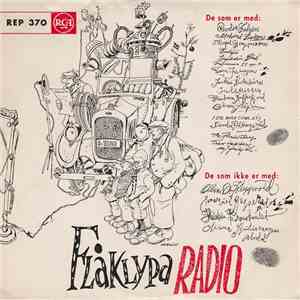 Various - Flåklypa Radio mp3 album