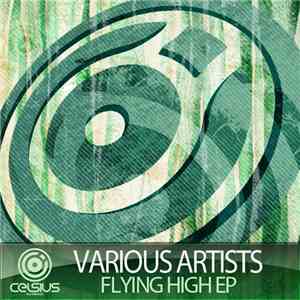 Various - Flying High EP mp3 album