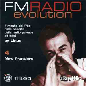 Various - FMRADIO Evolution - New Frontiers mp3 album