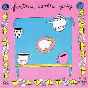 Various - Fortune Cookie Prize mp3 album