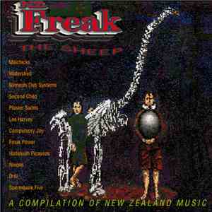 Various - Freak The Sheep mp3 album