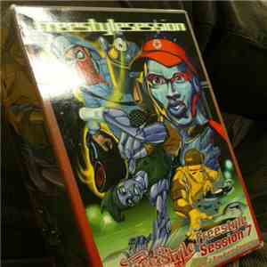 Various - Freestyle Session 7 mp3 album