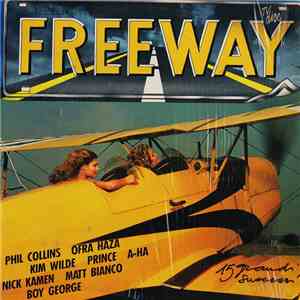 Various - Freeway - 15 Grandi Successi mp3 album