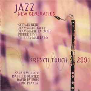 Various - French Touch 2001 mp3 album