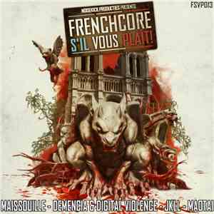 Various - Frenchcore S'Il Vous Plaît! mp3 album