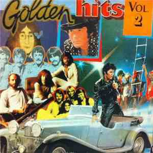 Various - Golden Hits Vol. 2 mp3 album