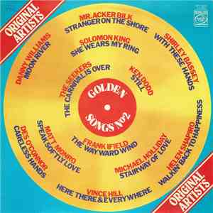 Various - Golden Songs No. 2 mp3 album