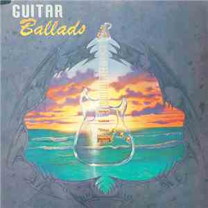 Various - Guitar Ballads mp3 album