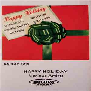 Various - Happy Holiday mp3 album