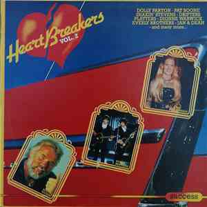 Various - Heart Breakers Vol. 2 mp3 album