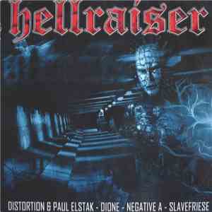Various - Hellraiser 2004 mp3 album