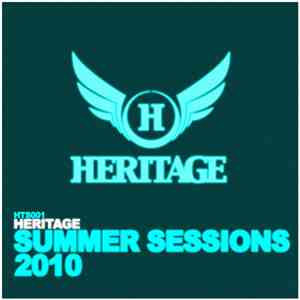 Various - Heritage: Summer Sessions 2010 mp3 album