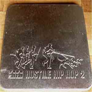 Various - Hostile Hip Hop 2 mp3 album