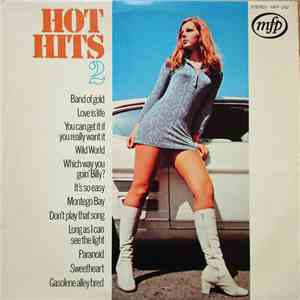 Various - Hot Hits 2 mp3 album