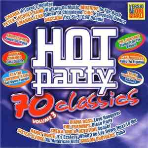 Various - Hot Party - 70 Classics Vol. 3 mp3 album