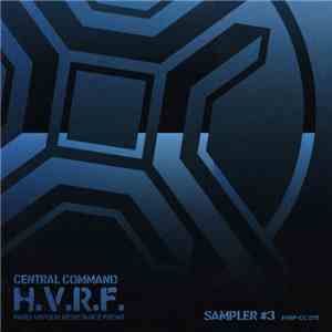 Various - HVRF Sampler #3 mp3 album