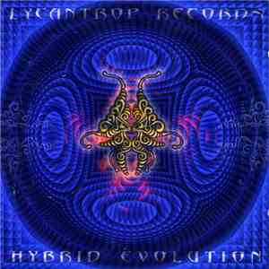 Various - Hybrid Evolution mp3 album