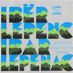 Various - Ibër Lepenc - Ibar Lepenac mp3 album