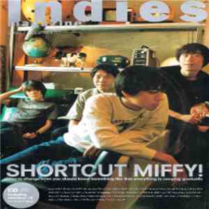 Various - Indies Magazine Vol.37 mp3 album