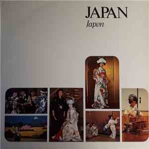 Various - Japan mp3 album