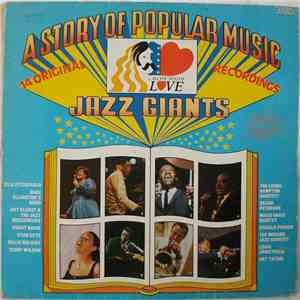 Various - Jazz Giants mp3 album
