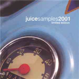 Various - Juice Samples 2001 mp3 album