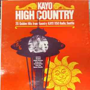 Various - Kayo High Country mp3 album