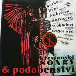 Various - Křesťanské Songy & Podobenství mp3 album