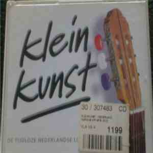 Various - Kleinkunst - De Tijdloze Nederlandse Luisterliedjes mp3 album