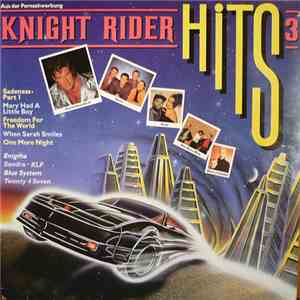 Various - Knight Rider Hits 3 mp3 album