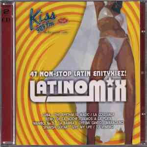 Various - Latino Mix - 47 Non-Stop Latin Επιτυχίες mp3 album