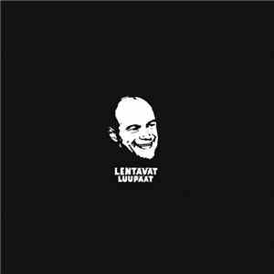 Various - Lentävät Luupäät mp3 album