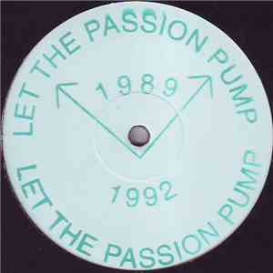 Various - Let The Passion Pump mp3 album