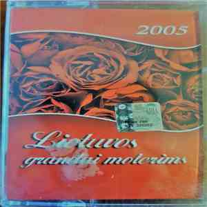 Various - Lietuvos Grandai Moterims 2005 mp3 album