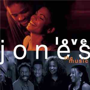 Various - Love Jones (The Music) mp3 album