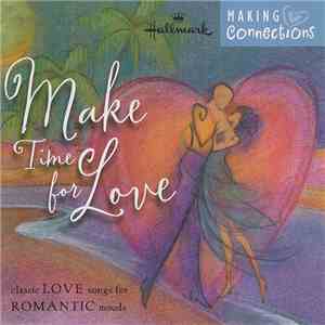 Various - Make Time For Love mp3 album