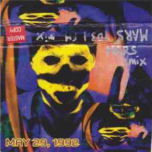 Various - Mars 103.1 FM Mix mp3 album